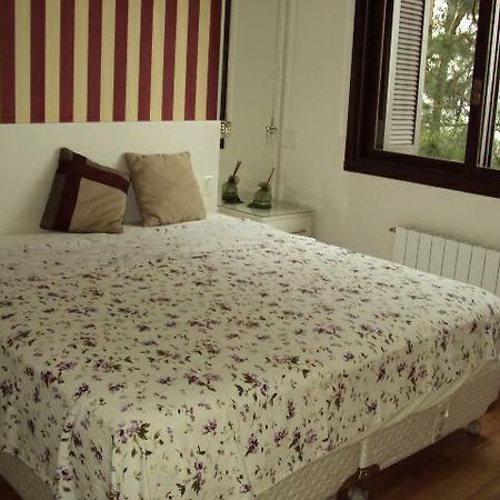 Apartamento Com Vista Da Montanha - Gramado Διαμέρισμα Δωμάτιο φωτογραφία