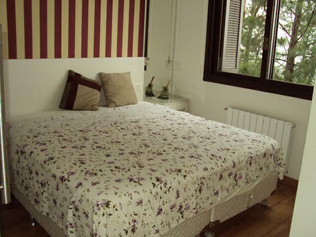 Apartamento Com Vista Da Montanha - Gramado Διαμέρισμα Δωμάτιο φωτογραφία